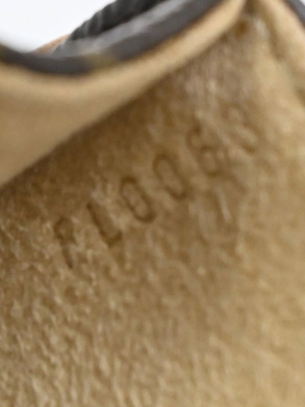 LOUIS VUITTON Pochette Florentine Bum Bag #XS Monogram Leather BN M51855 85YH938 - Picture 16 of 16